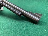 Ruger Blackhawk .357 3 Screw Man. 1967 Excellent Condition - 10 of 12