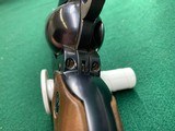Ruger Blackhawk .357 3 Screw Man. 1967 Excellent Condition - 6 of 12