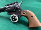 Ruger Blackhawk .357 3 Screw Man. 1967 Excellent Condition - 2 of 12
