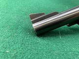 Ruger Blackhawk .357 3 Screw Man. 1967 Excellent Condition - 4 of 12