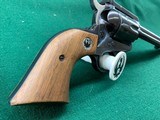 Ruger Blackhawk .357 3 Screw Man. 1967 Excellent Condition - 8 of 12