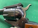 Ruger Blackhawk .45LC 3 Screw Revolver - 2 of 9