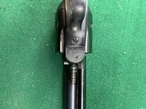 Ruger Blackhawk .45LC 3 Screw Revolver - 9 of 9