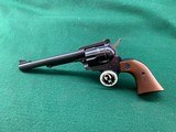 Ruger Blackhawk .45LC 3 Screw Revolver - 1 of 9
