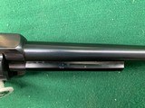 Ruger Blackhawk .45LC 3 Screw Revolver - 6 of 9