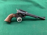 Ruger Blackhawk .45LC 3 Screw Revolver - 4 of 9