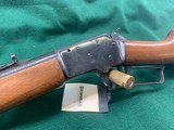 Marlin Original Golden 39M .22LR Lever Action Wood Stock - 3 of 8