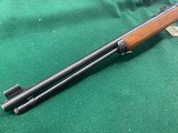 Marlin Original Golden 39M .22LR Lever Action Wood Stock - 5 of 8