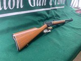 Marlin Original Golden 39M .22LR Lever Action Wood Stock - 7 of 8