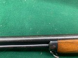 Marlin Original Golden 39M .22LR Lever Action Wood Stock - 6 of 8