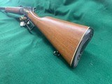 Marlin Original Golden 39M .22LR Lever Action Wood Stock - 2 of 8