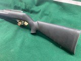 Ruger 10/22 Volquartsen 17 Mach II Fiberglass barrel Hogue Stock - 2 of 8