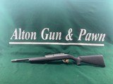 Ruger 10/22 Volquartsen 17 Mach II Fiberglass barrel Hogue Stock - 1 of 8