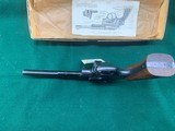 Smith & Wesson K-38 .38SPL Near Mint with Box and Papers - 3 of 8