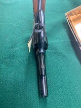 Smith & Wesson 10-5 .38SPL Revolver Mint Condition - 7 of 10