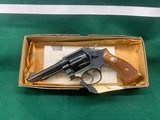 Smith & Wesson 10-5 .38SPL Revolver Mint Condition - 1 of 10