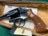 Smith & Wesson 10-5 .38SPL Revolver Mint Condition - 2 of 10