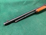 WINCHESTER 77 SEMI-AUTO .22 EXCELLENT - 4 of 8