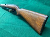 WINCHESTER 77 SEMI-AUTO .22 EXCELLENT - 2 of 8