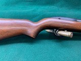 WINCHESTER 77 SEMI-AUTO .22 EXCELLENT - 7 of 8