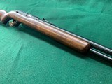 WINCHESTER 77 SEMI-AUTO .22 EXCELLENT - 8 of 8
