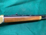WINCHESTER 94 .30-30 LONE STAR COMMERATIVE - 12 of 12