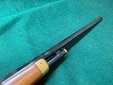 WINCHESTER 94 .30-30 LONE STAR COMMERATIVE - 2 of 12