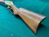 WINCHESTER 94 .30-30 LONE STAR COMMERATIVE - 7 of 12