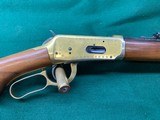 WINCHESTER 94 .30-30 LONE STAR COMMERATIVE - 5 of 12