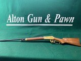 WINCHESTER 94 .30-30 LONE STAR COMMERATIVE - 1 of 12