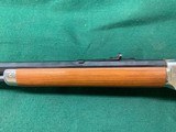 WINCHESTER 94 .30-30 LEVER THEODORE ROOSEVELT COMMERATIVE - 10 of 11