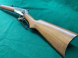 WINCHESTER 94 .30-30 LEVER THEODORE ROOSEVELT COMMERATIVE - 7 of 11