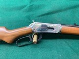 WINCHESTER 94 .30-30 LEVER THEODORE ROOSEVELT COMMERATIVE - 4 of 11