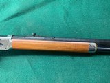 WINCHESTER 94 .30-30 LEVER THEODORE ROOSEVELT COMMERATIVE - 5 of 11