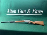 WINCHESTER 94 .30-30 LEVER THEODORE ROOSEVELT COMMERATIVE - 6 of 11