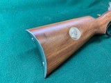 WINCHESTER 94 .30-30 LEVER THEODORE ROOSEVELT COMMERATIVE - 2 of 11