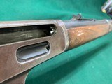 MARLIN 93 .30-30 Special Smokeless Steel - 14 of 16