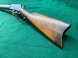 MARLIN 93 .30-30 Special Smokeless Steel - 2 of 16