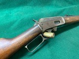 MARLIN 93 .30-30 Special Smokeless Steel - 9 of 16