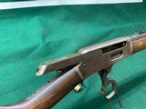 MARLIN 93 .30-30 Special Smokeless Steel - 13 of 16