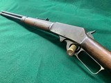 MARLIN 93 .30-30 Special Smokeless Steel - 3 of 16