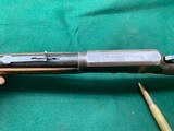 MARLIN 93 .30-30 Special Smokeless Steel - 15 of 16