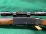 REMINGTON 742 WOODSMASTER .30-06 1940 - 6 of 11