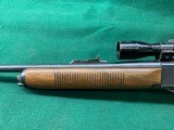 REMINGTON 742 WOODSMASTER .30-06 1940 - 4 of 11