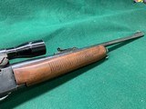REMINGTON 742 WOODSMASTER .30-06 1940 - 10 of 11