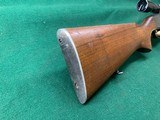 REMINGTON 742 WOODSMASTER .30-06 1940 - 8 of 11