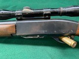 REMINGTON 742 WOODSMASTER .30-06 1940 - 3 of 11