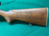 REMINGTON 742 WOODSMASTER .30-06 1940 - 2 of 11