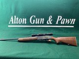 REMINGTON 742 WOODSMASTER .30-06 1940 - 1 of 11