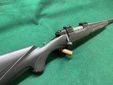 Winchester model 70 Ultimate Shadow .270 WSM - 7 of 9